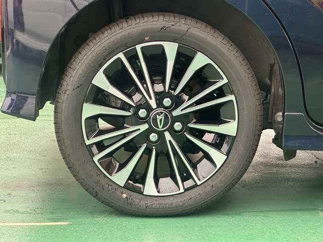 ダイハツ タント ６６０ カスタム ＲＳ R7年 () 99