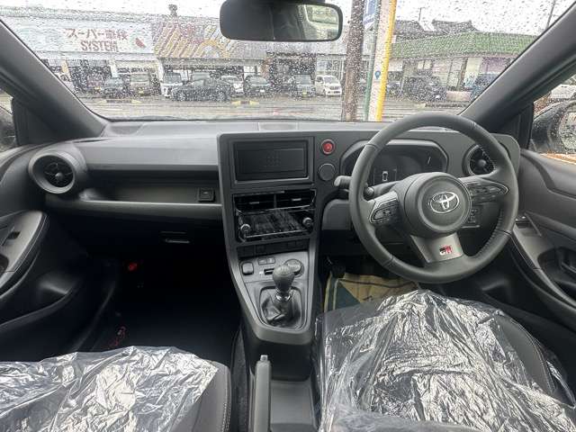 トヨタ ＧＲヤリス １．６ ＲＣ ４ＷＤ R7年 () 99