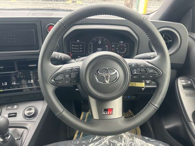 トヨタ ＧＲヤリス １．６ ＲＣ ４ＷＤ R7年 () 99