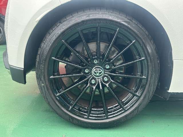 トヨタ ＧＲヤリス １．６ ＲＣ ４ＷＤ R7年 () 99