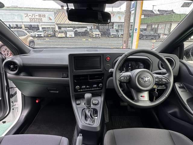 トヨタ ＧＲヤリス １．６ ＲＣ ＧＲ－ＤＡＴ ４ＷＤ R6年 () 99