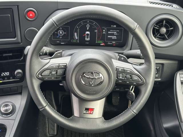 トヨタ ＧＲヤリス １．６ ＲＣ ＧＲ－ＤＡＴ ４ＷＤ R6年 () 99