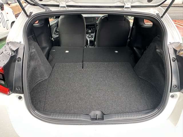 トヨタ ＧＲヤリス １．６ ＲＣ ＧＲ－ＤＡＴ ４ＷＤ R6年 () 99