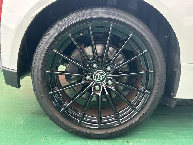 トヨタ ＧＲヤリス １．６ ＲＣ ＧＲ－ＤＡＴ ４ＷＤ R6年 () 99