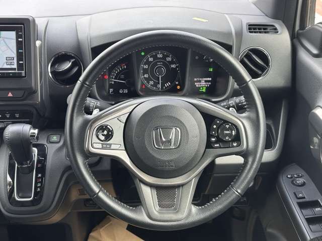 ホンダ Ｎ−ＷＧＮ カスタム ６６０ Ｌ ターボ R5年 () 99