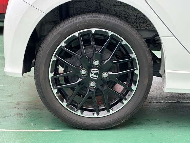 ホンダ Ｎ−ＷＧＮ カスタム ６６０ Ｌ ターボ R5年 () 99