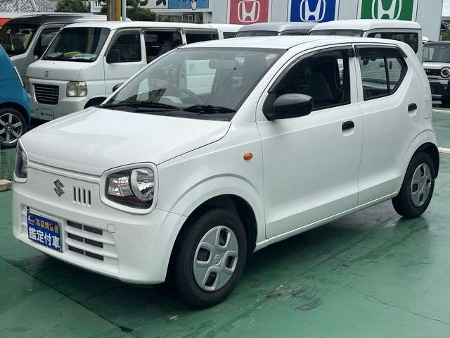 スズキ アルト ６６０ Ｆ オートギヤシフト R3年 () 99