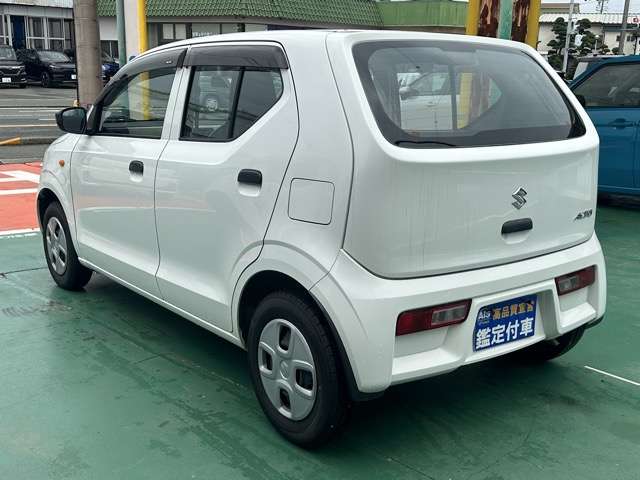 スズキ アルト ６６０ Ｆ オートギヤシフト R3年 () 99