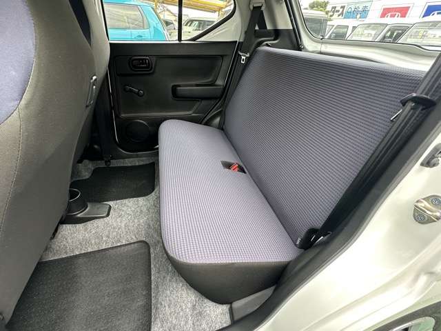 スズキ アルト ６６０ Ｆ オートギヤシフト R3年 () 99