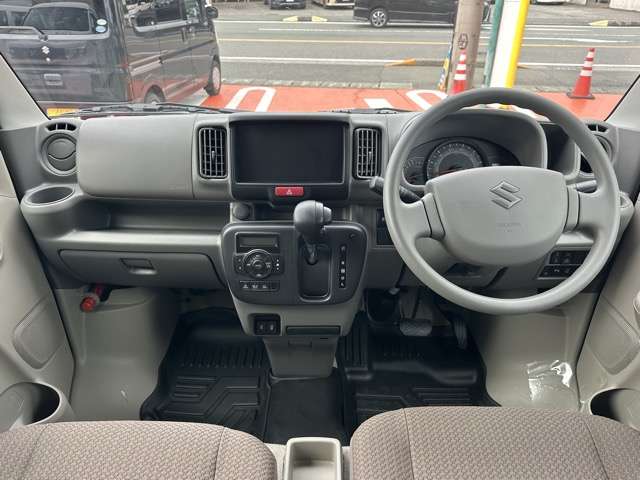 スズキ エブリイ ６６０ Ｊリミテッド ハイルーフ ４ＷＤ R7年 () 99