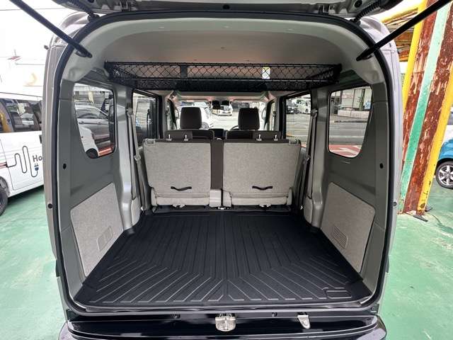 スズキ エブリイ ６６０ Ｊリミテッド ハイルーフ ４ＷＤ R7年 () 99