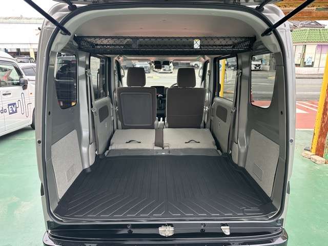 スズキ エブリイ ６６０ Ｊリミテッド ハイルーフ ４ＷＤ R7年 () 99