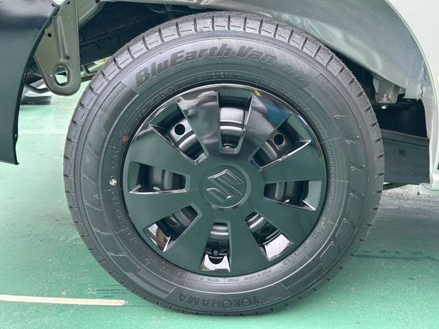 スズキ エブリイ ６６０ Ｊリミテッド ハイルーフ ４ＷＤ R7年 () 99