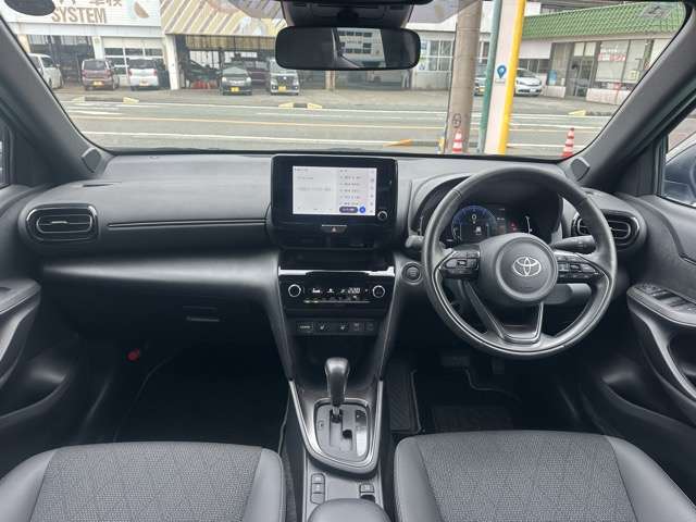 トヨタ ヤリスクロス １．５ Ｚ R7年 () 99