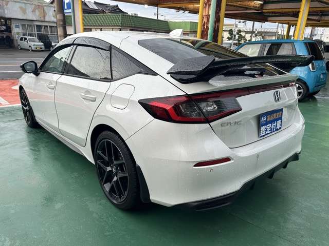 ホンダ シビック ２．０ Ｅ：ＨＥＶ R6年 () 99