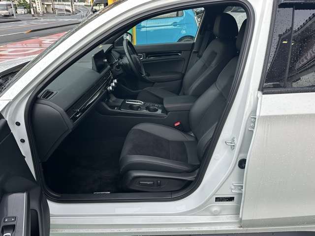 ホンダ シビック ２．０ Ｅ：ＨＥＶ R6年 () 99
