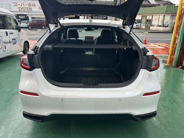 ホンダ シビック ２．０ Ｅ：ＨＥＶ R6年 () 99