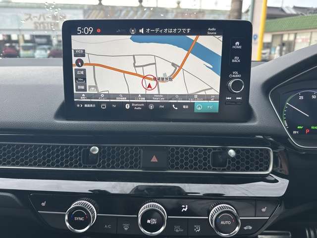 ホンダ シビック ２．０ Ｅ：ＨＥＶ R6年 () 99