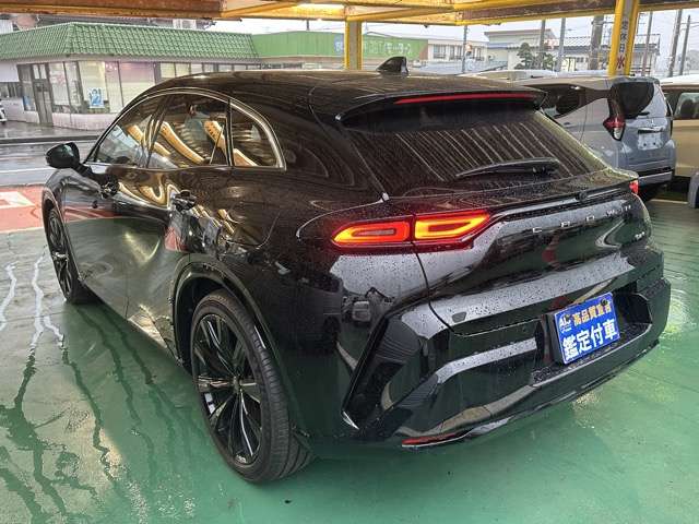 トヨタ クラウン　スポーツ　ハイブリッド ２．５ Ｚ Ｅ－ＦＯＵＲ ４ＷＤ R6年 () 99