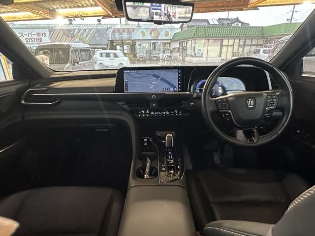 トヨタ クラウン　スポーツ　ハイブリッド ２．５ Ｚ Ｅ－ＦＯＵＲ ４ＷＤ R6年 () 99