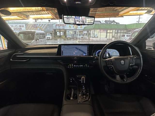 トヨタ クラウン　スポーツ　ハイブリッド ２．５ Ｚ Ｅ－ＦＯＵＲ ４ＷＤ R6年 () 99