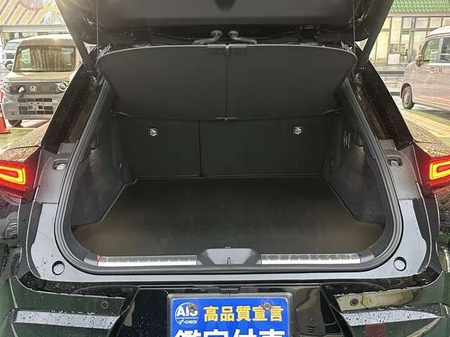 トヨタ クラウン　スポーツ　ハイブリッド ２．５ Ｚ Ｅ－ＦＯＵＲ ４ＷＤ R6年 () 99