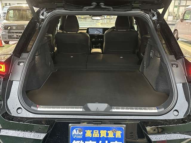 トヨタ クラウン　スポーツ　ハイブリッド ２．５ Ｚ Ｅ－ＦＯＵＲ ４ＷＤ R6年 () 99