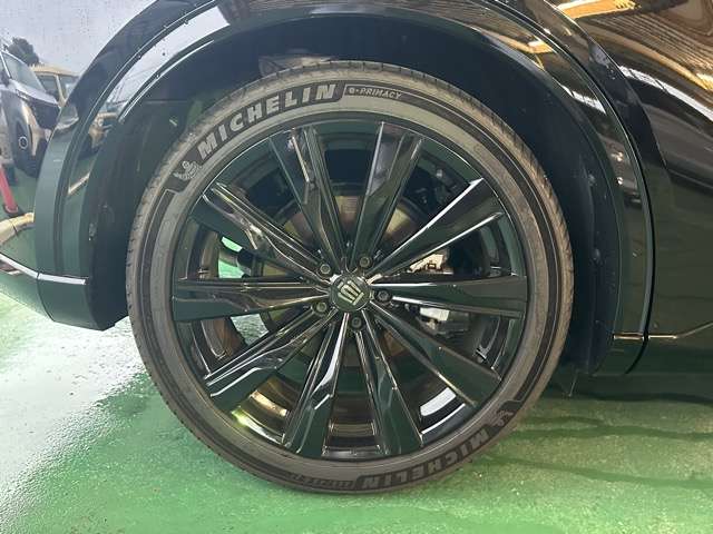 トヨタ クラウン　スポーツ　ハイブリッド ２．５ Ｚ Ｅ－ＦＯＵＲ ４ＷＤ R6年 () 99