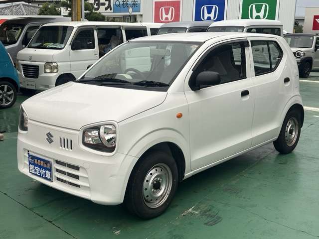 スズキ アルトバン バン ６６０ ＶＰ オートギヤシフト H29年 () 99