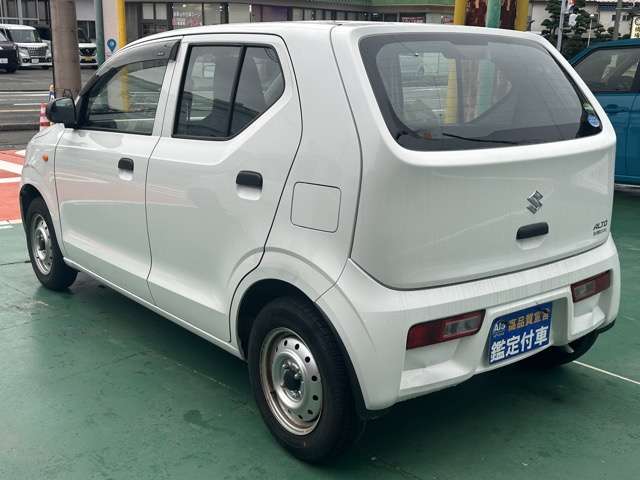 スズキ アルトバン バン ６６０ ＶＰ オートギヤシフト H29年 () 99