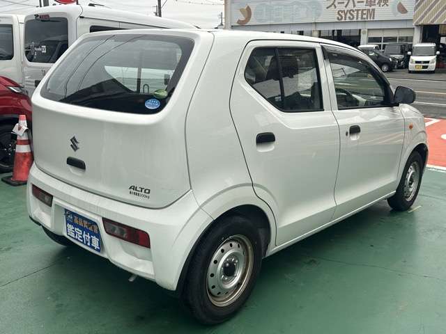 スズキ アルトバン バン ６６０ ＶＰ オートギヤシフト H29年 () 99