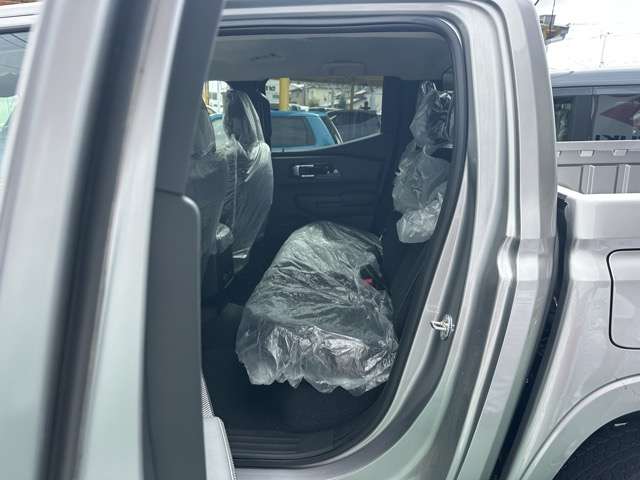 三菱 トライトン ２．４ ＧＬＳ ディーゼルターボ ４ＷＤ R7年 () 99