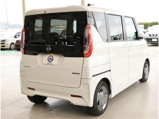 日産 ルークス ６６０ Ｘ R7年 () 99