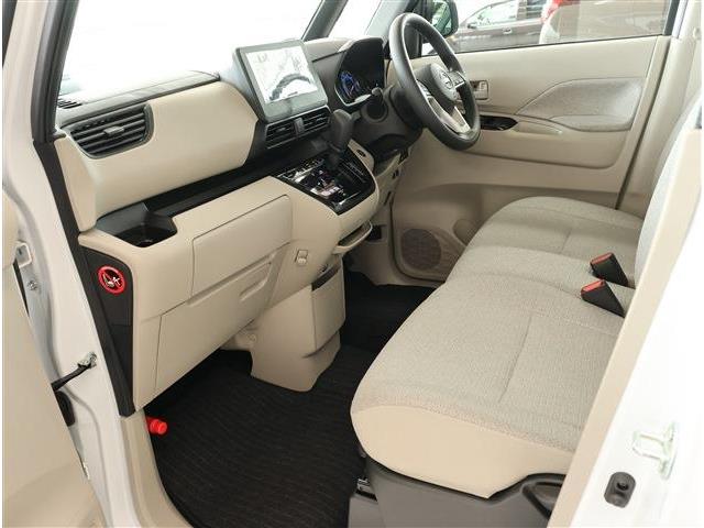 日産 ルークス ６６０ Ｘ R7年 () 99