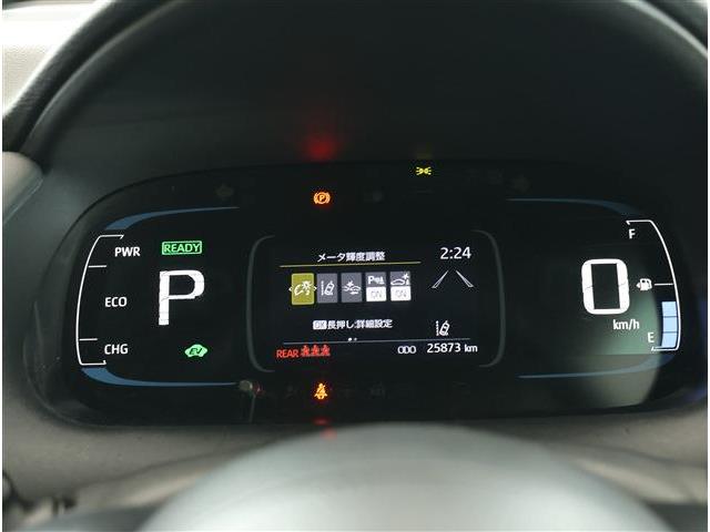 トヨタ アクア １．５ Ｇ R6年 () 99