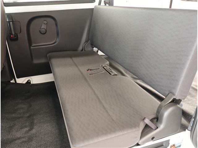 スズキ エブリイ ６６０ ＰＡ ハイルーフ R8年 () 99