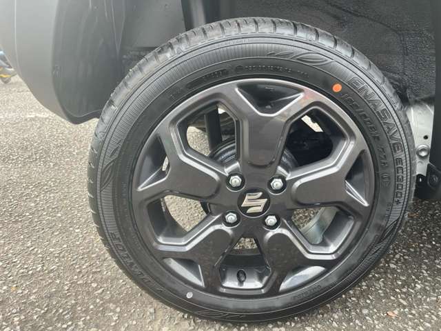 スズキ ハスラー ６６０ タフワイルド R8年 () 99