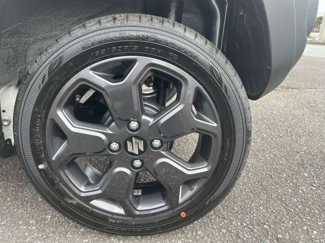 スズキ ハスラー ６６０ タフワイルド R8年 () 99