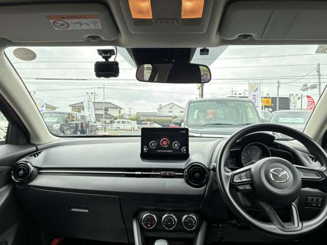 マツダ ＭＡＺＤＡ２ １．５ １５Ｓ スマート エディション R4年 (東海) 99