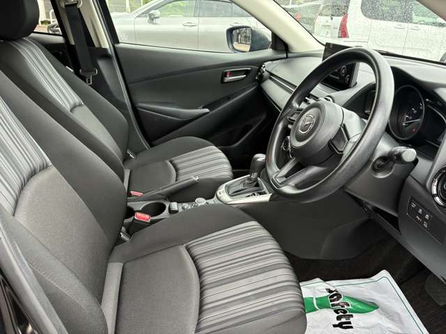マツダ ＭＡＺＤＡ２ １．５ １５Ｓ スマート エディション R4年 (東海) 99