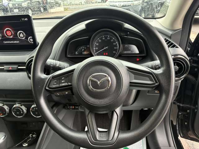 マツダ ＭＡＺＤＡ２ １．５ １５Ｓ スマート エディション R4年 (東海) 99