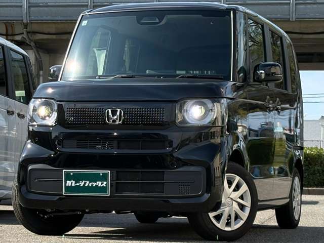 ホンダ Ｎ　ＢＯＸ ６６０ R8年 () 99