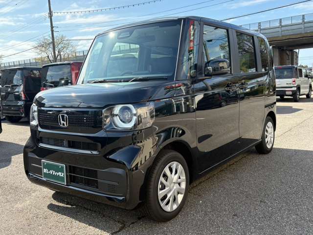 ホンダ Ｎ　ＢＯＸ ６６０ R8年 () 99