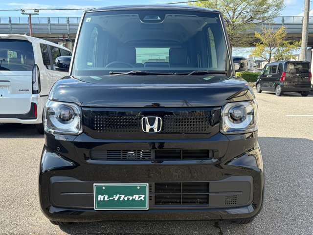 ホンダ Ｎ　ＢＯＸ ６６０ R8年 () 99
