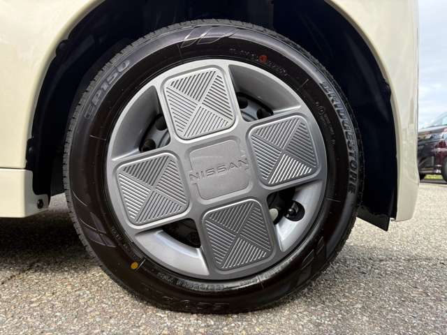 日産 ルークス ６６０ Ｘ R8年 () 99