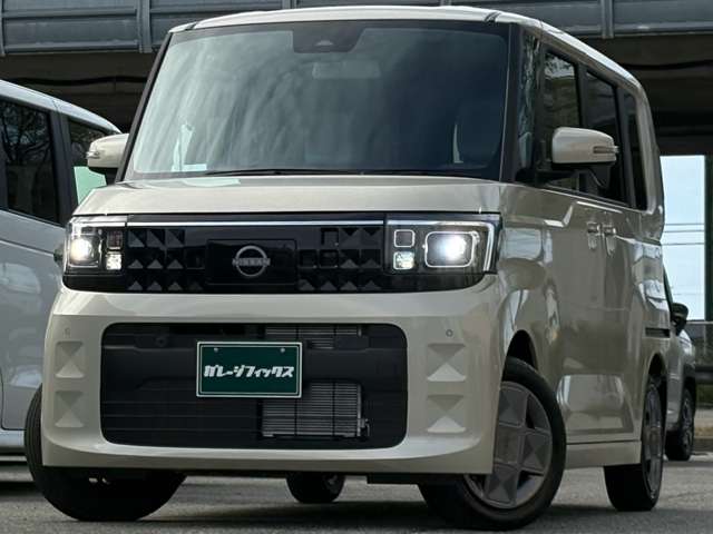 日産 ルークス ６６０ Ｘ R8年 () 99