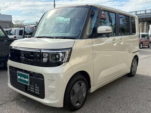 日産 ルークス ６６０ Ｘ R8年 () 99