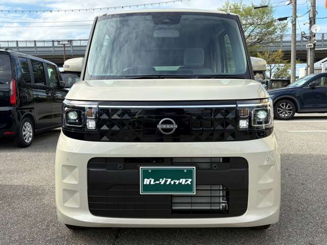 日産 ルークス ６６０ Ｘ R8年 () 99