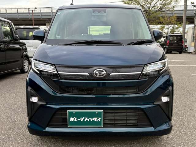 ダイハツ ムーヴ ６６０ Ｇ R7年 () 99