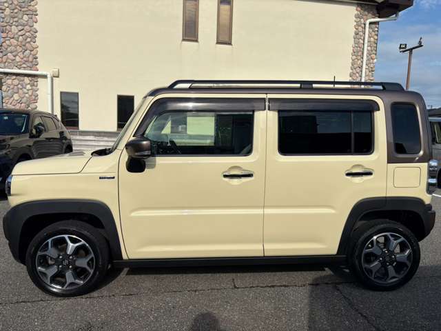 スズキ ハスラー ６６０ ＪスタイルＩＩ ターボ ４ＷＤ R6年 () 99